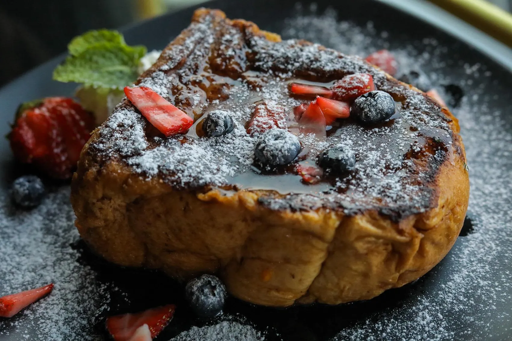 French Toast